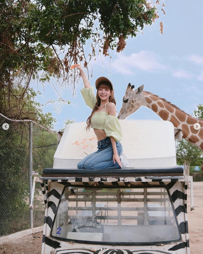 หลินเซียง