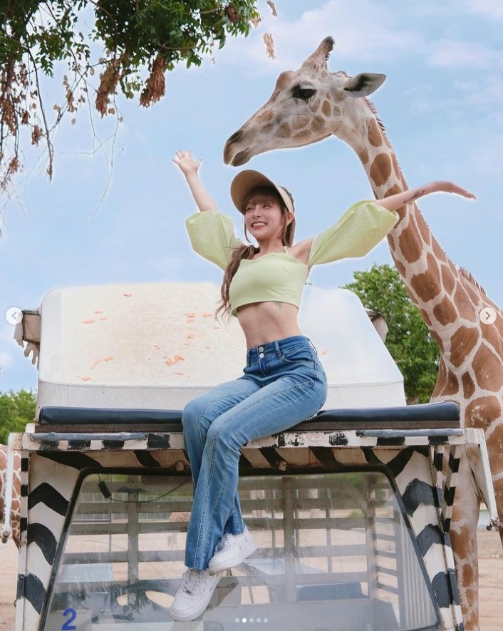 หลินเซียง