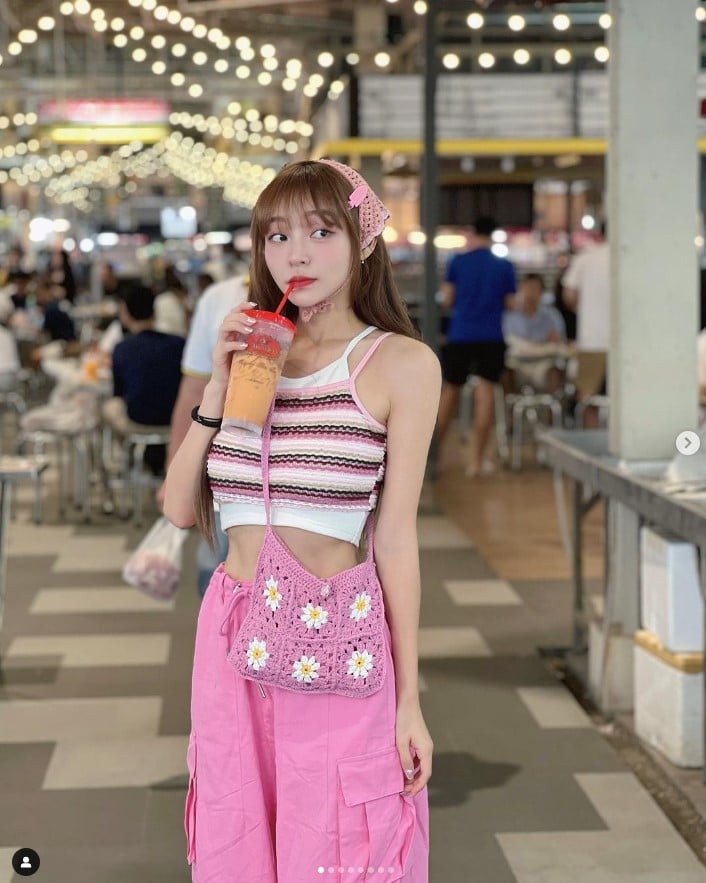 หลินเซียง