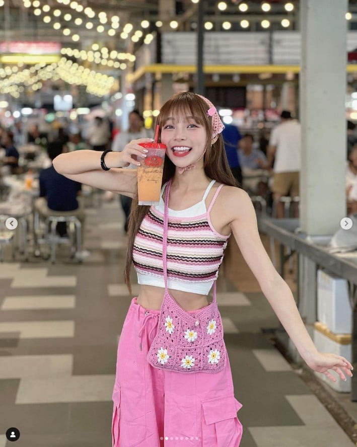 หลินเซียง