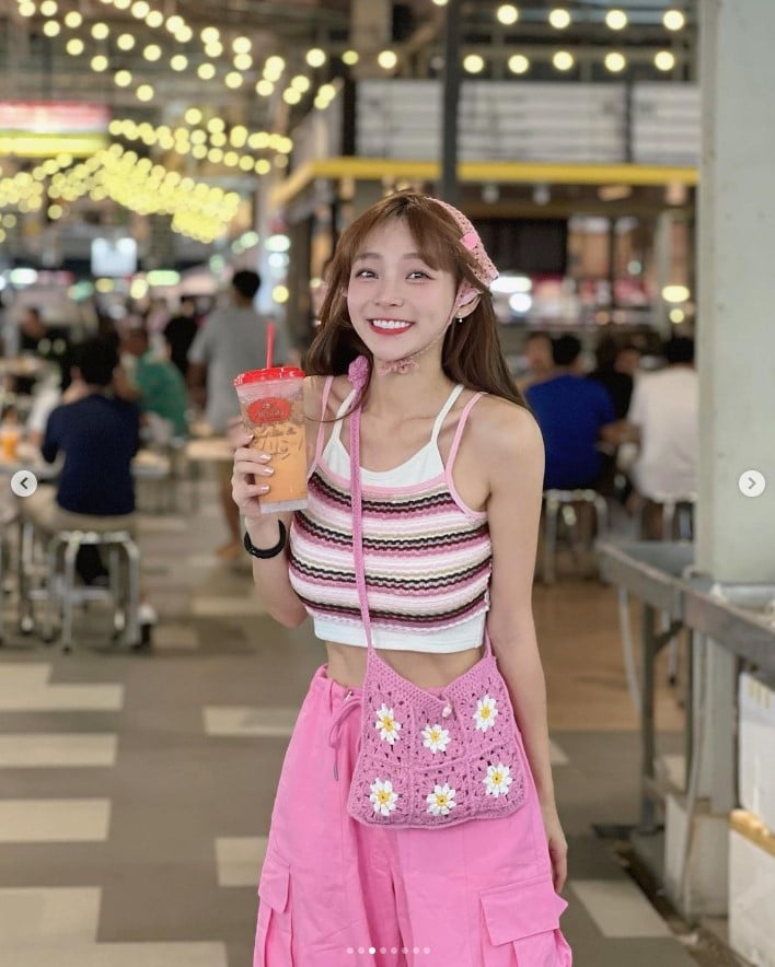 หลินเซียง