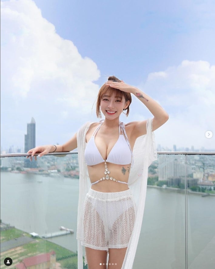 หลินเซียง