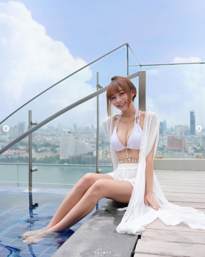 หลินเซียง