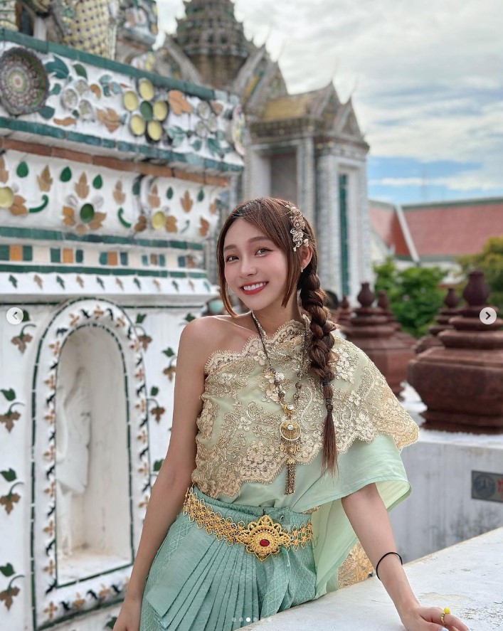 หลินเซียง