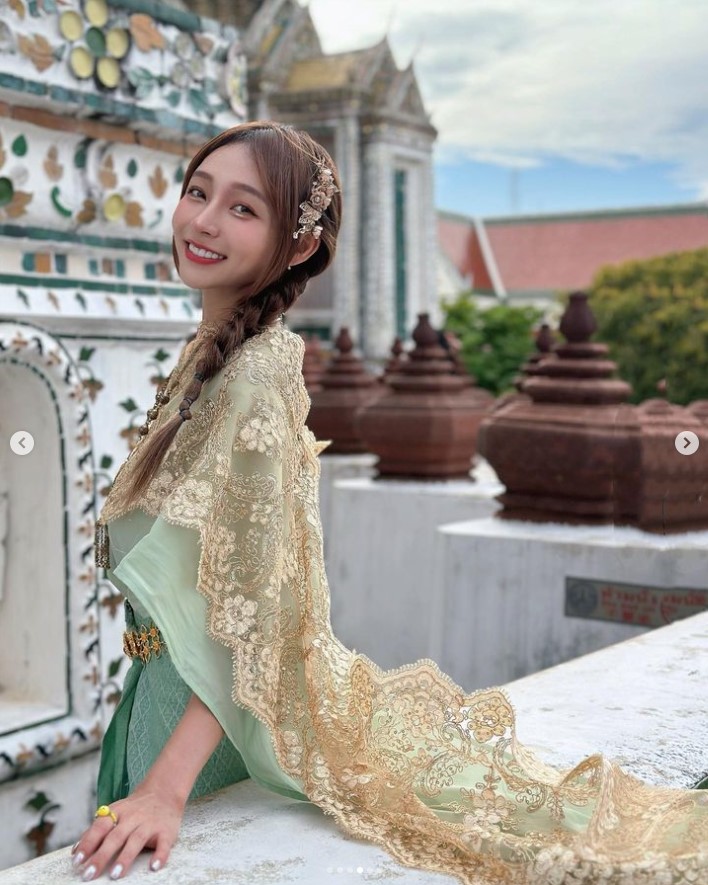 หลินเซียง