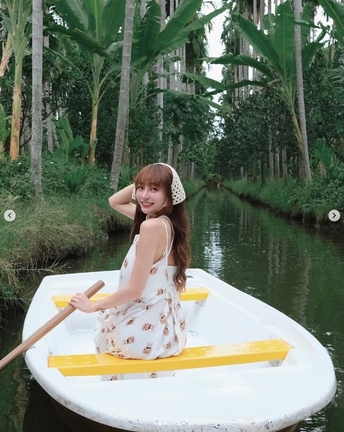 หลินเซียง