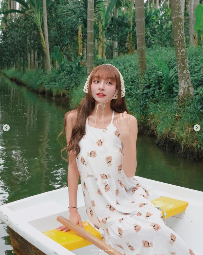 หลินเซียง