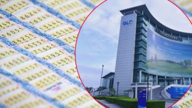 หวยแบบใหม่