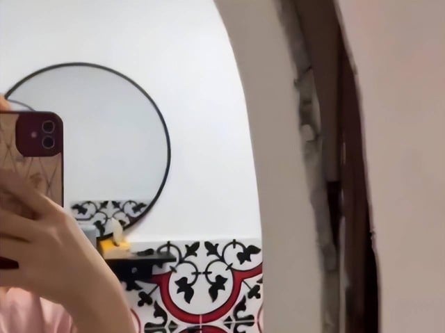 ห้องลับ โฮมสเตย์