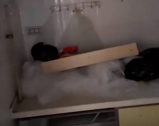 ห้องลับ โฮมสเตย์