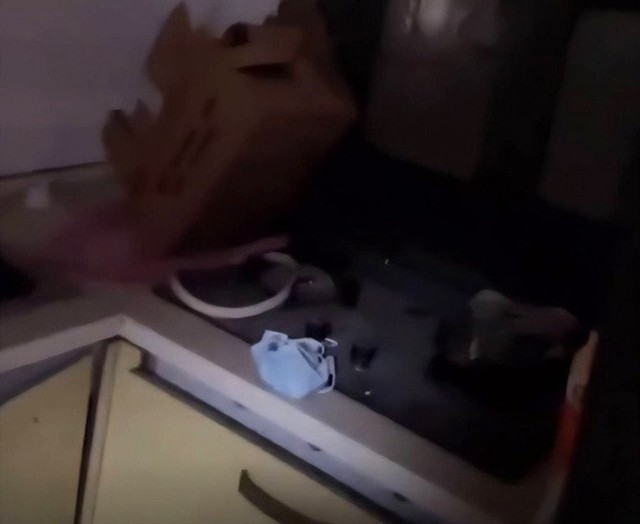 ห้องลับ โฮมสเตย์