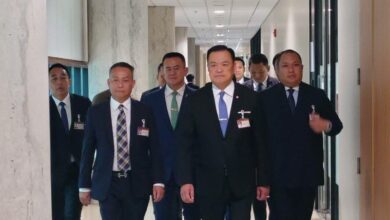 ข่าวอนุทินวันนี้