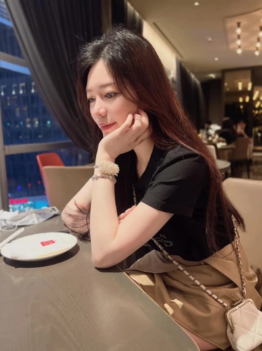 อวดรวย ไม่สระผมเอง