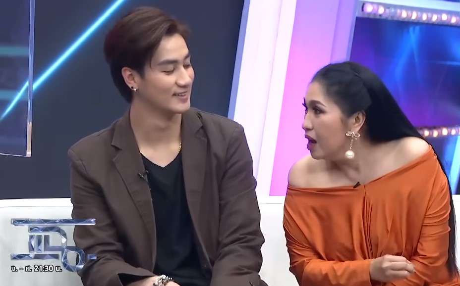 อาชีพ แม่ฟร้อง