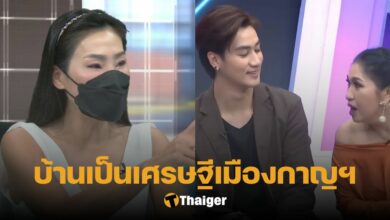 อาชีพแม่ฟร้อง