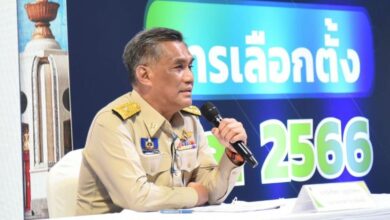 กกตมีไว้ทําไม