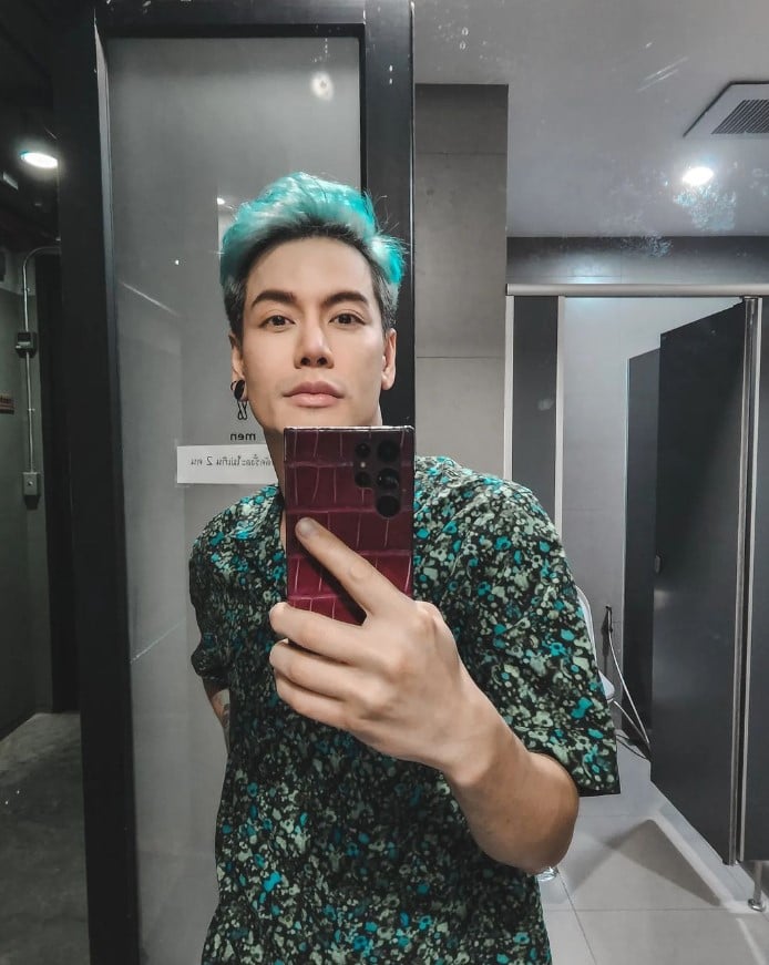 อ๊อฟ ปองศักดิ์ รับป่วยซึมเศร้า เคยกินยาฆ่าตัวตาย