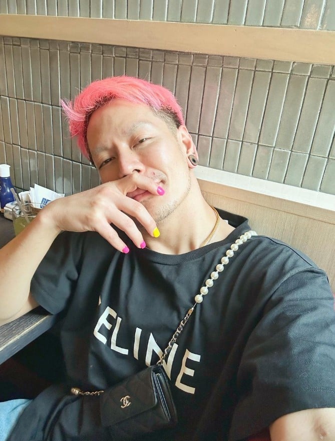 อ๊อฟ ปองศักดิ์ รับป่วยซึมเศร้า เคยกินยาฆ่าตัวตาย