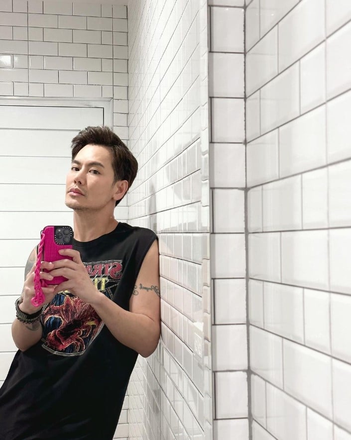 อ๊อฟ ปองศักดิ์ รับป่วยซึมเศร้า เคยกินยาฆ่าตัวตาย