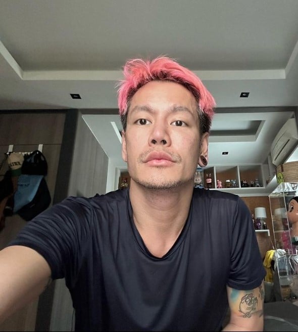 อ๊อฟ ปองศักดิ์ รับป่วยซึมเศร้า เคยกินยาฆ่าตัวตาย