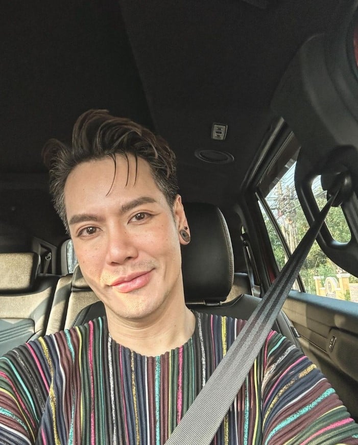 อ๊อฟ ปองศักดิ์ รับป่วยซึมเศร้า เคยกินยาฆ่าตัวตาย