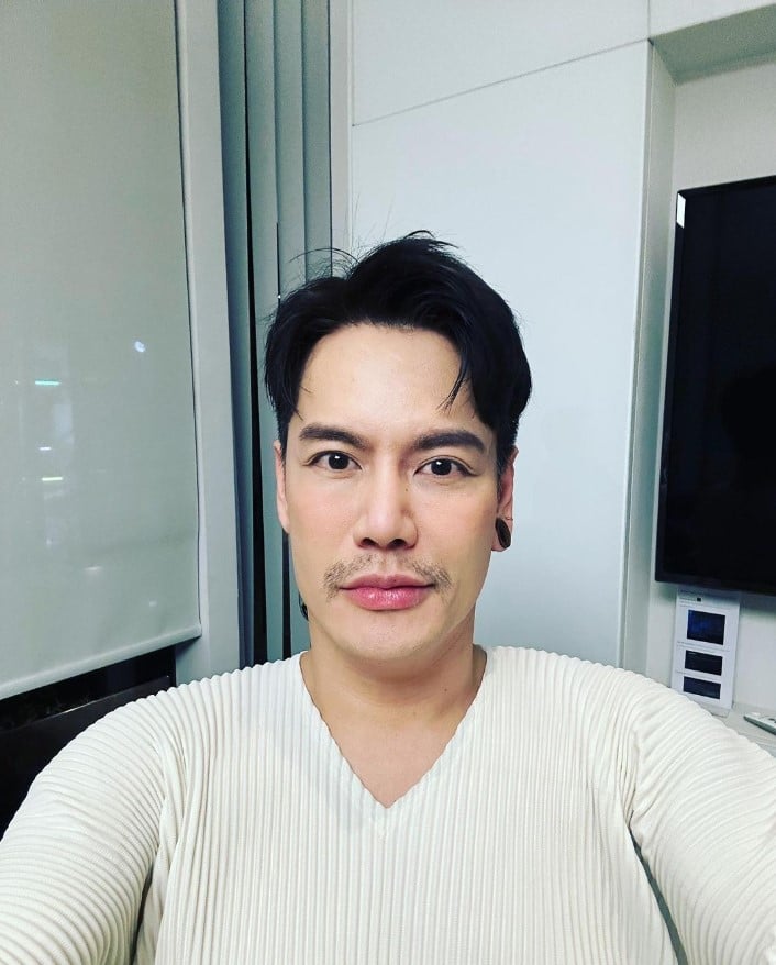 อ๊อฟ ปองศักดิ์ รับป่วยซึมเศร้า เคยกินยาฆ่าตัวตาย