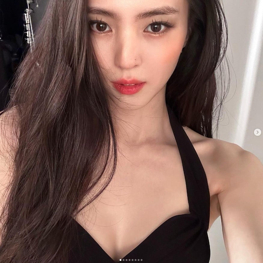 ฮันโซฮี เซ็กซี่