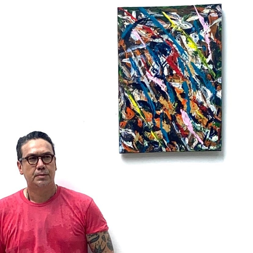 เกริก ชิลเลอร์ ปัจจุบัน