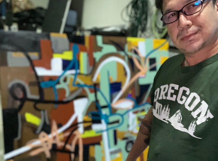 เกริก ชิลเลอร์ ปัจจุบัน