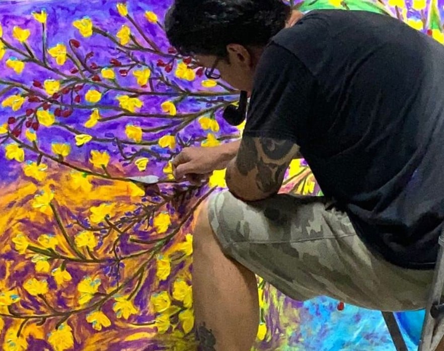 เกริก ชิลเลอร์ ปัจจุบัน