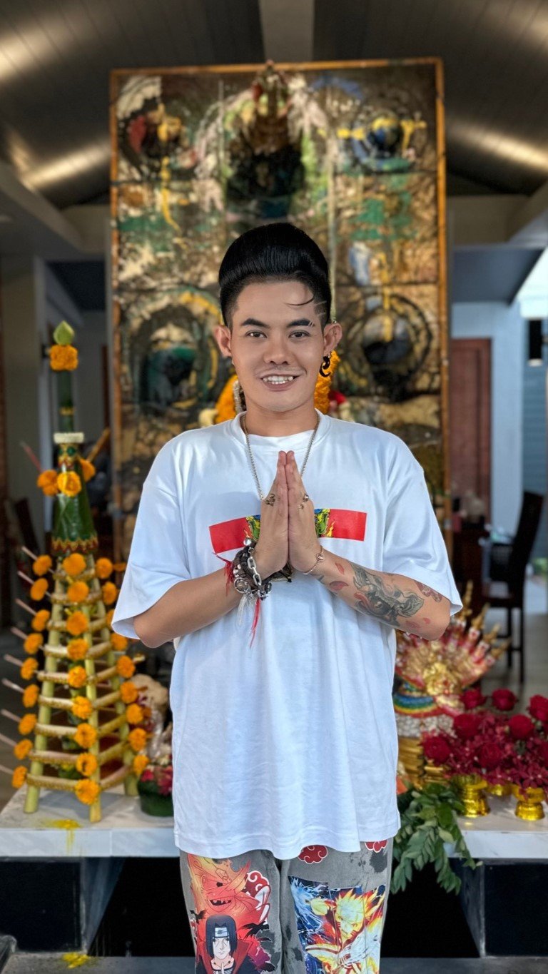 เก่ง ธชย