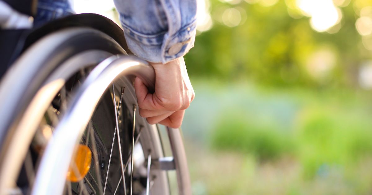 เบี้ยความพิการ สิงหาคม 2566