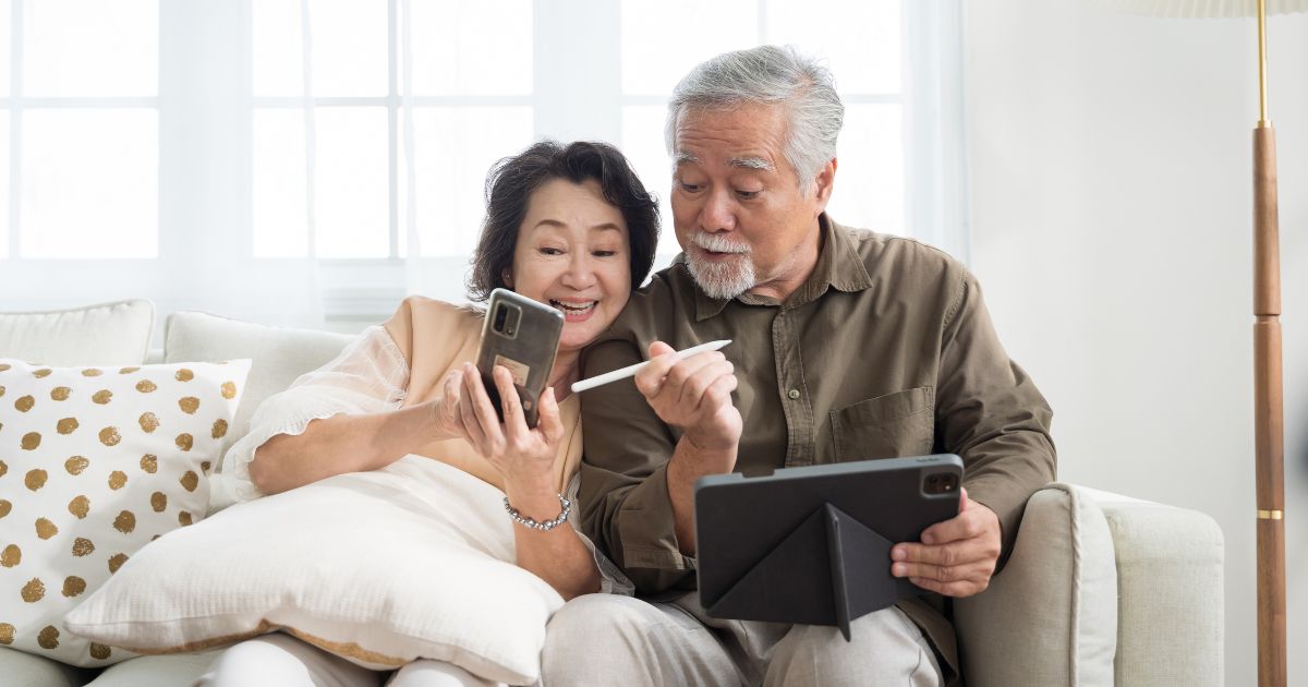 เงินผู้สูงอายุ เข้าวันไหน