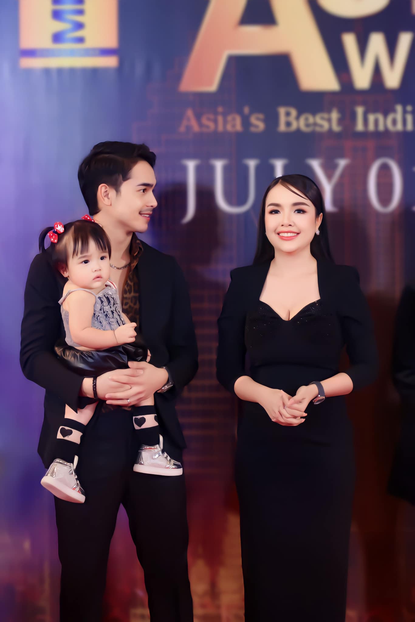เจนนี่ รัชนก ห้ามนำรูปไปสร้างรายได้