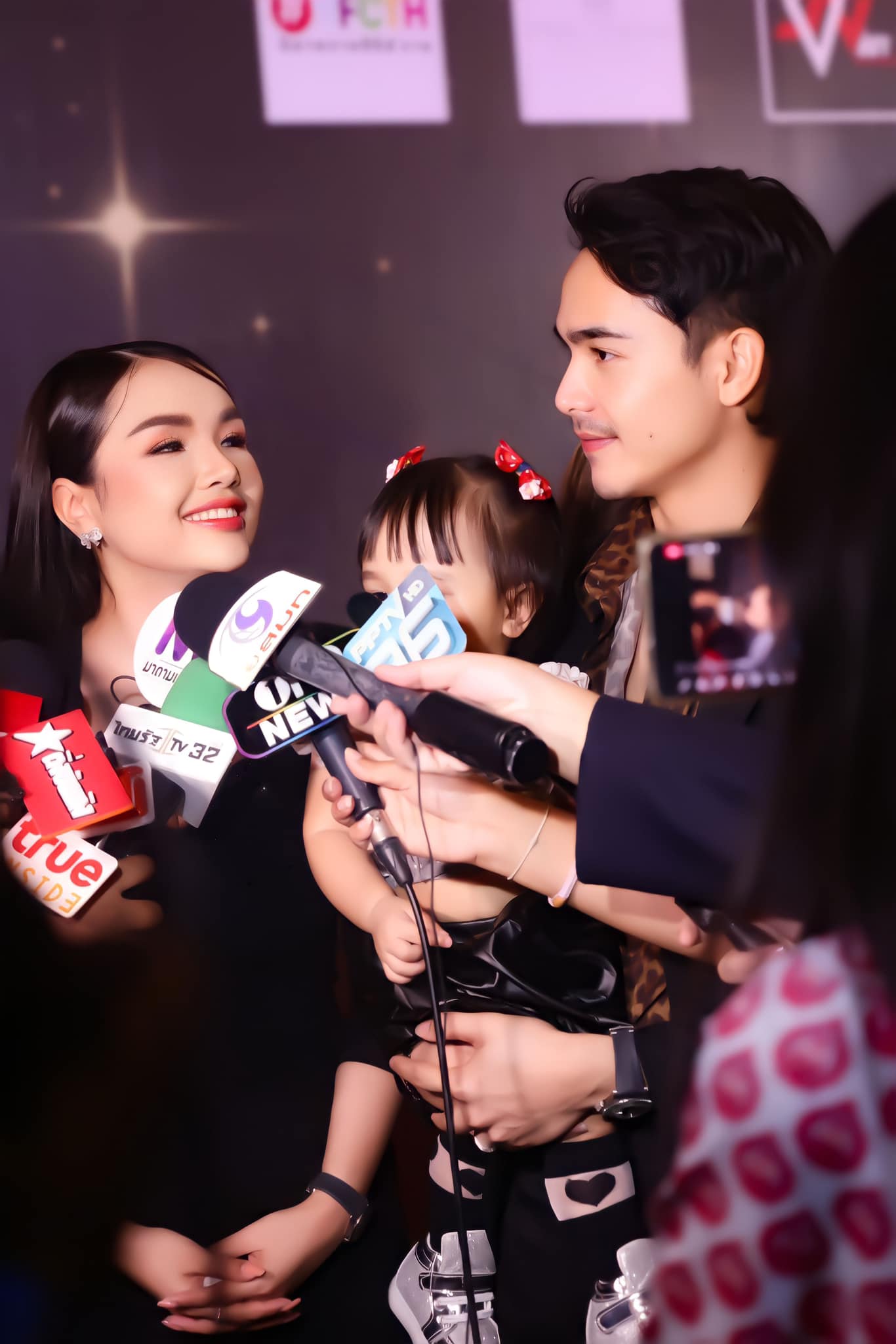 เจนนี่ รัชนก ห้ามนำรูปไปสร้างรายได้