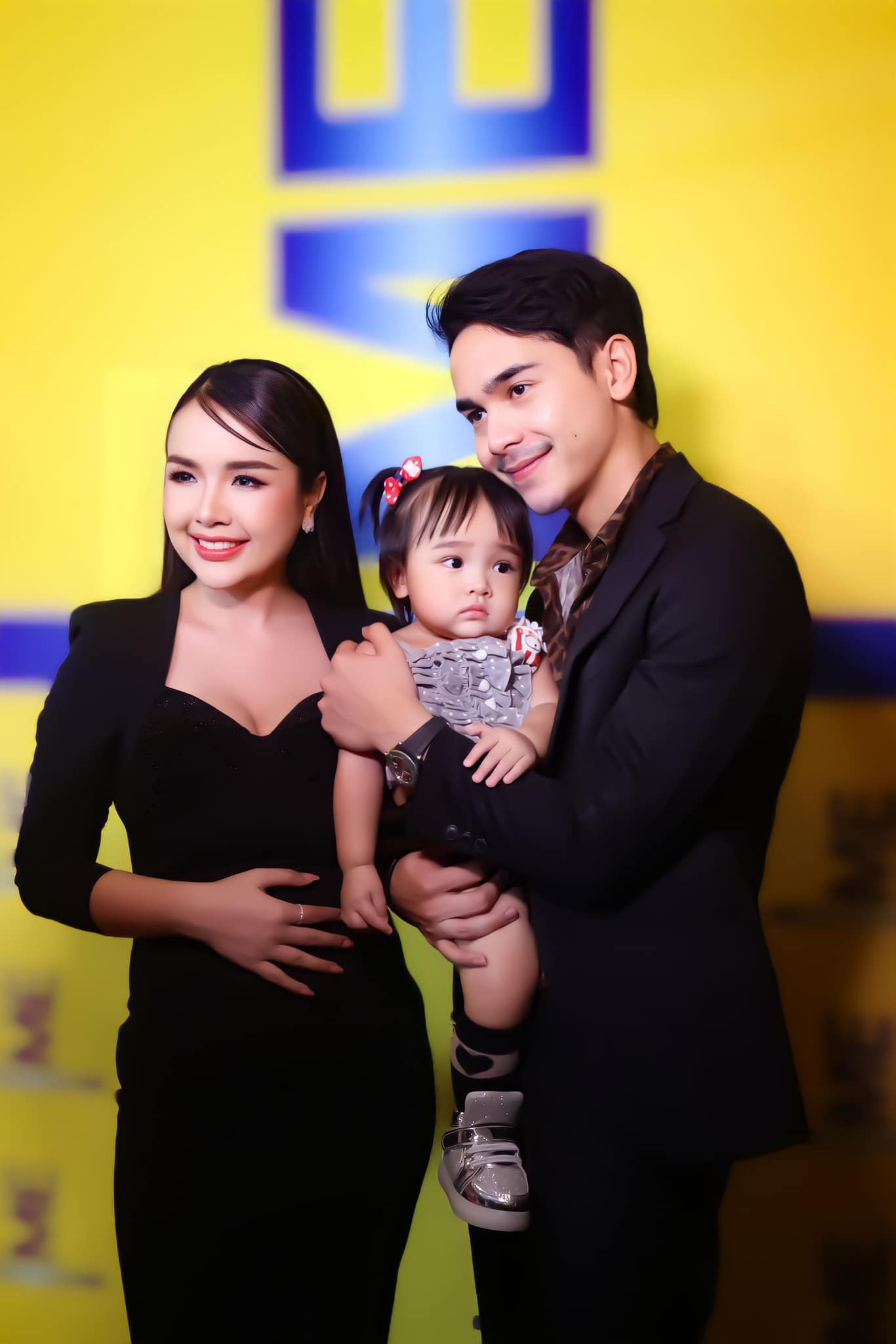 เจนนี่ รัชนก ห้ามนำรูปไปสร้างรายได้