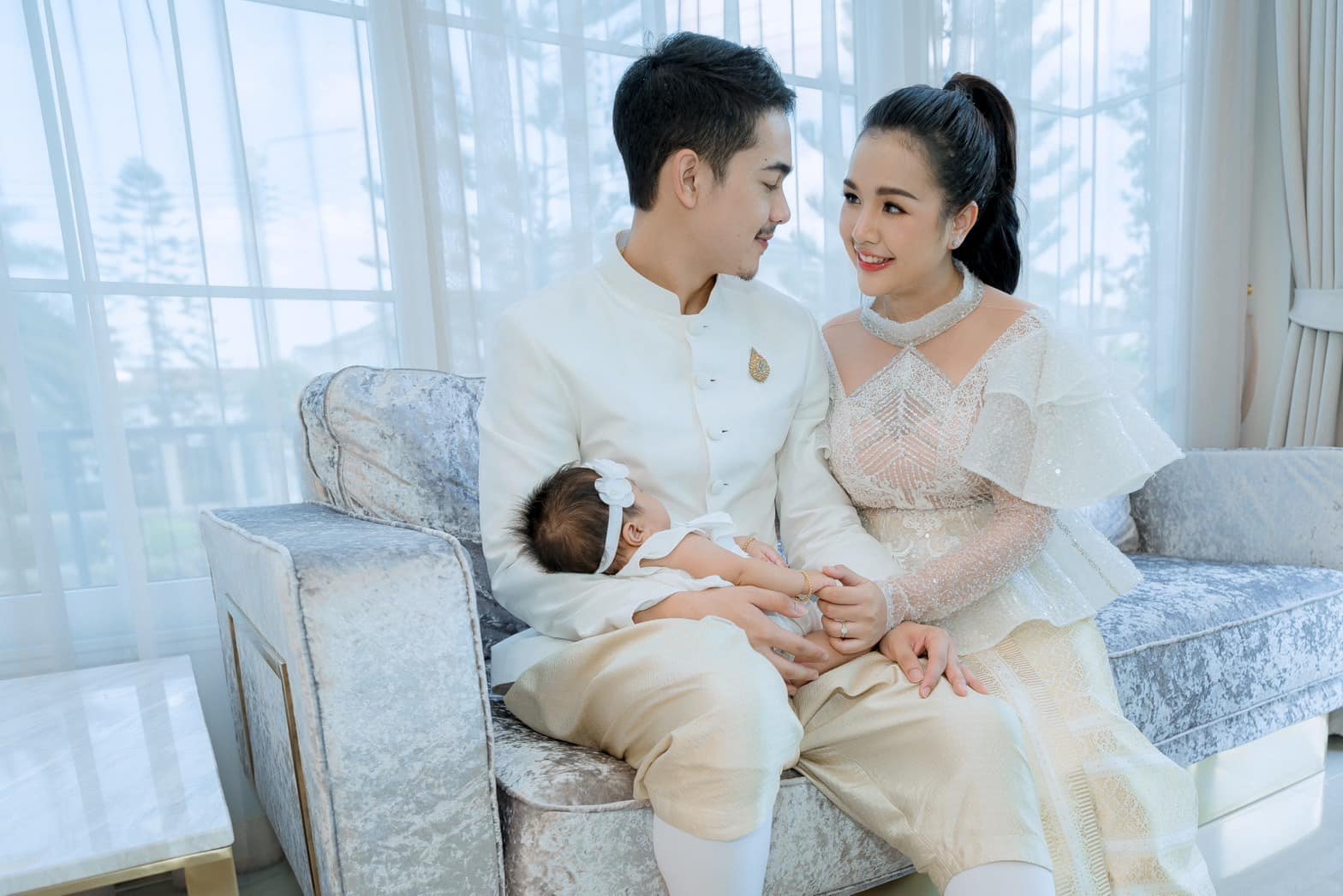 เจนนี่ รัชนก ห้ามนำรูปไปสร้างรายได้
