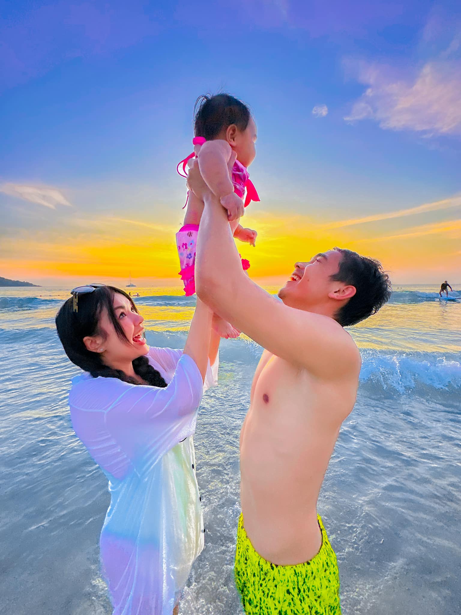 เจนนี่ รัชนก ห้ามนำรูปไปสร้างรายได้