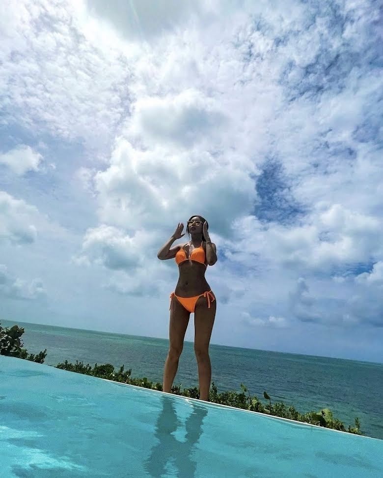 เจสซี่ ชี้แจง ปมถูกกล่าวหาว่าพยายามเป็นคนดำ