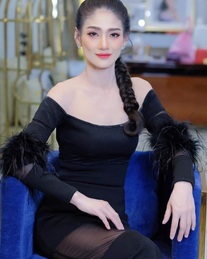 &quot;เจ๊กบ บางลำพู&quot; แปลงโฉม