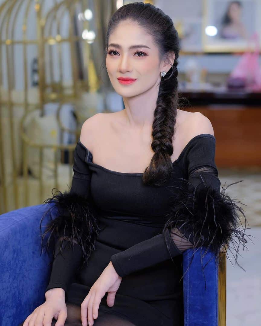 &quot;เจ๊กบ บางลำพู&quot; แปลงโฉม