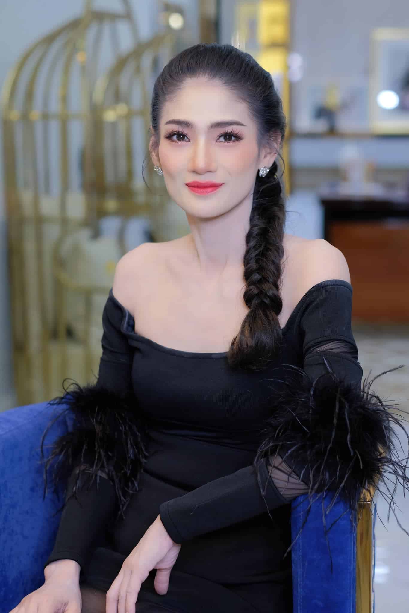 &quot;เจ๊กบ บางลำพู&quot; แปลงโฉม