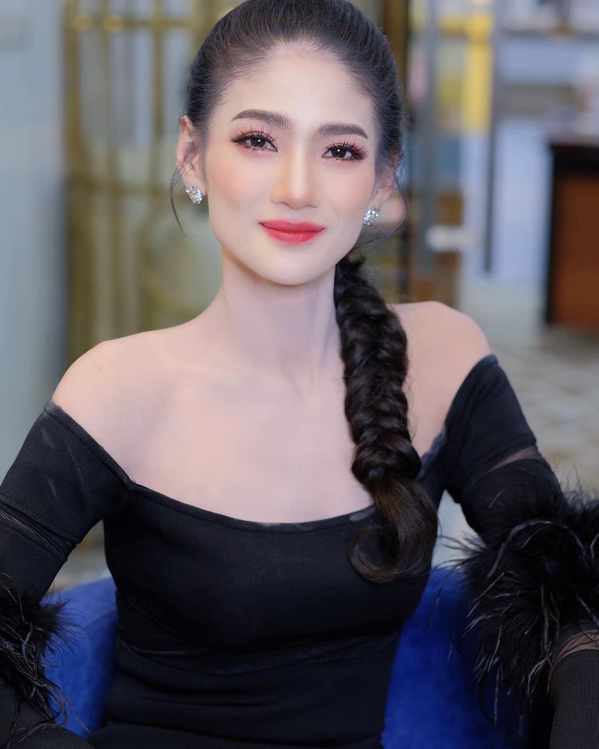 &quot;เจ๊กบ บางลำพู&quot; แปลงโฉม