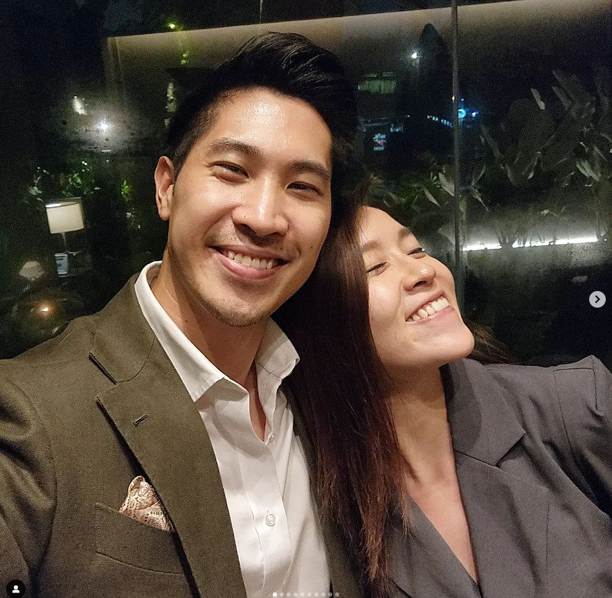 เชียร์ ไม่เลิก ไฮโซบิ๊ก