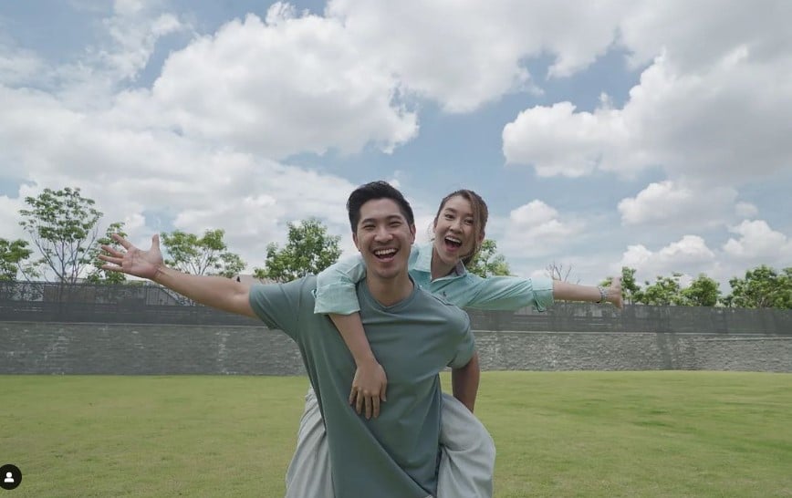 เชียร์ ไม่เลิก ไฮโซบิ๊ก