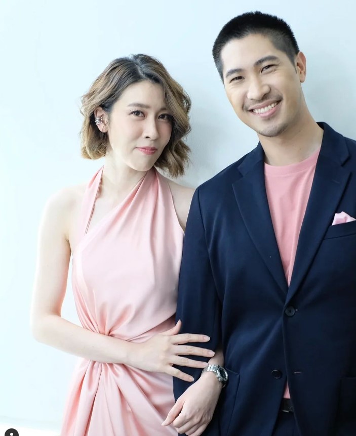 เชียร์ ไม่เลิก ไฮโซบิ๊ก