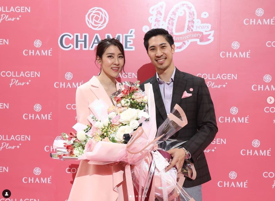 เชียร์ ไม่เลิก ไฮโซบิ๊ก