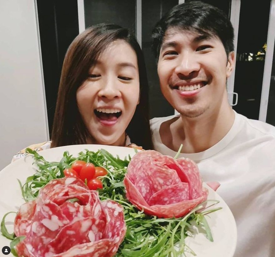 เชียร์ ไม่เลิก ไฮโซบิ๊ก