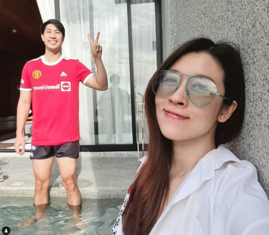 เชียร์ ไม่เลิก ไฮโซบิ๊ก