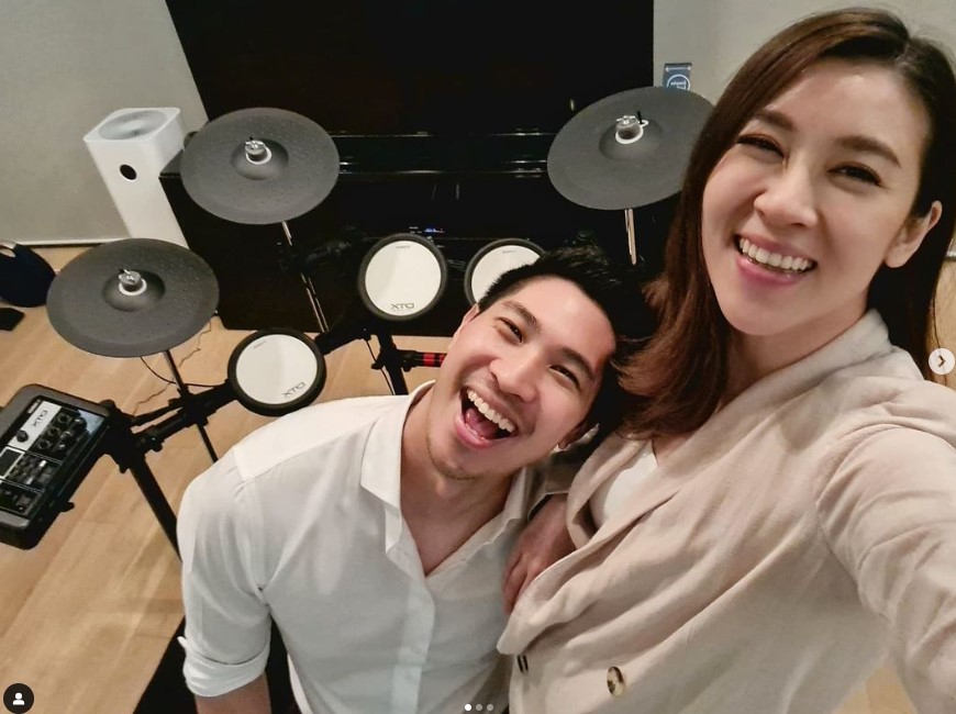 เชียร์ ไม่เลิก ไฮโซบิ๊ก